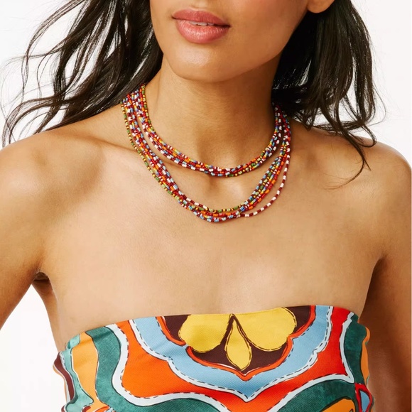 Roxanne Assoulin Hippie Dippie Necklace